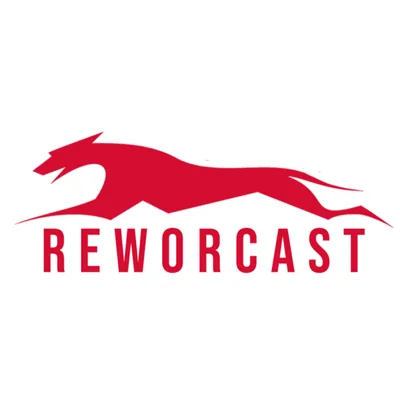 Okładka: Reworcast