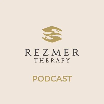 Okładka: Rezmer Therapy Podcast