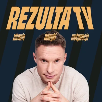 Okładka: Rezultaty