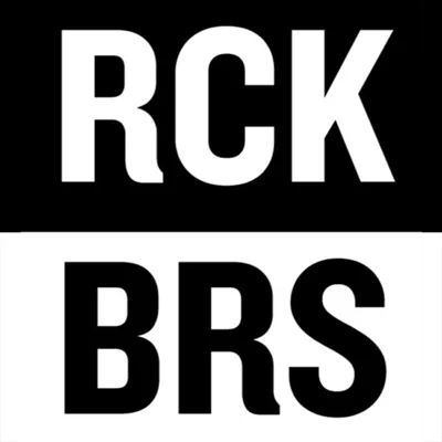 Okładka: Rock i Borys