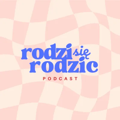 Okładka: Rodzi się rodzic