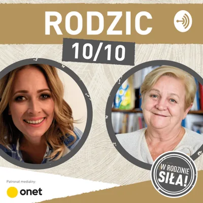 Okładka: Rodzic 10/10