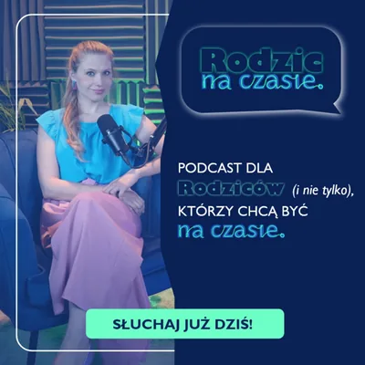 Okładka: Rodzic na czasie