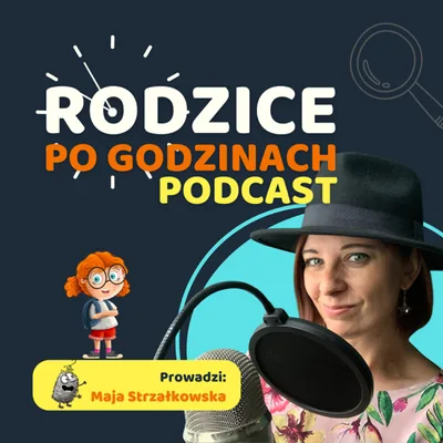 Okładka: Rodzice po Godzinach