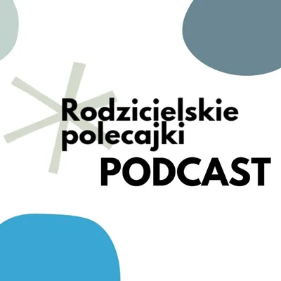 Okładka: Rodzicielskie Polecajki