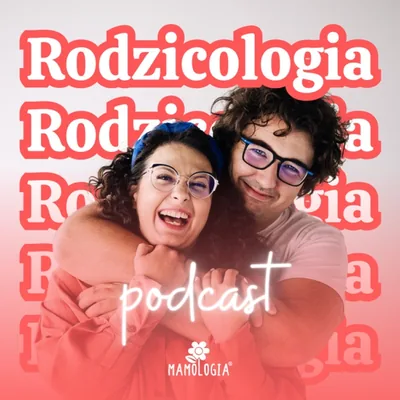 Okładka: Rodzicologia