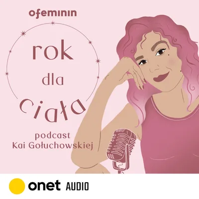 Okładka: Rok dla ciała