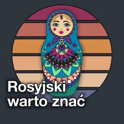 Okładka: Rosyjski warto znać