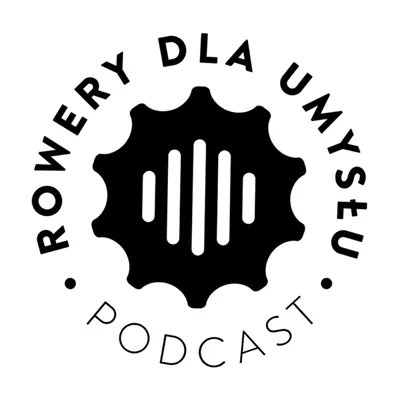 Okładka: Rowery dla Umysłu