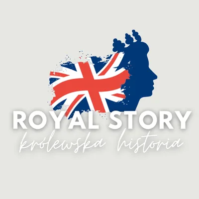 Okładka: Royal Story | Królewska Historia