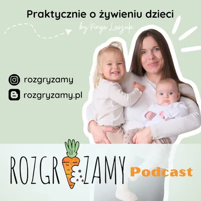 Okładka: Rozgryzamy
