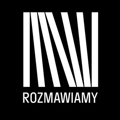 Okładka: Rozmawiamy