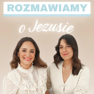 Okładka: Rozmawiamy o Jezusie