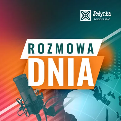 Okładka: Rozmowa dnia