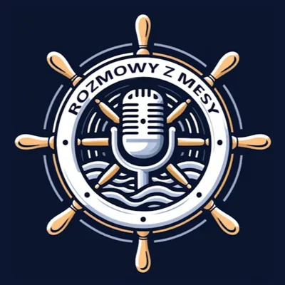 Okładka: Rozmowy z Mesy