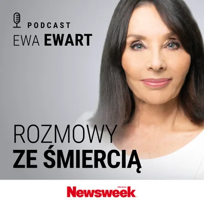 Okładka: Rozmowy ze śmiercią