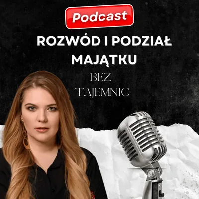 Okładka: Rozwód i podział majątku bez tajemnic