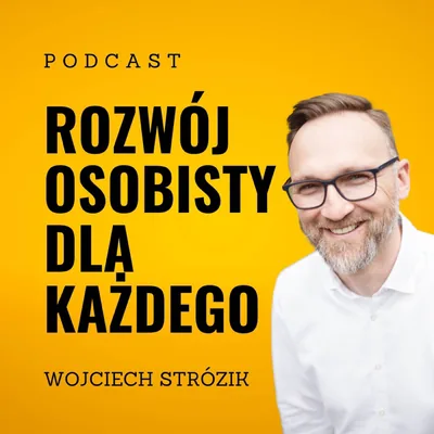 Okładka: Rozwój osobisty dla każdego