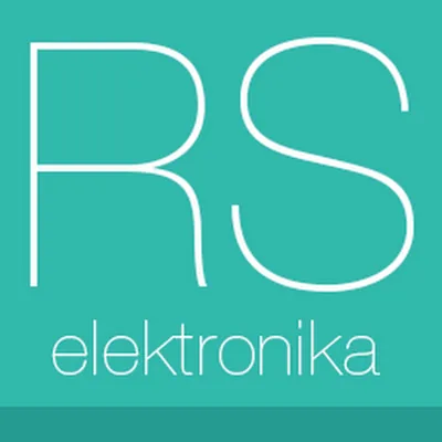 Okładka: RS Elektronika