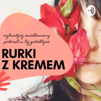 Okładka: Rurki z kremem