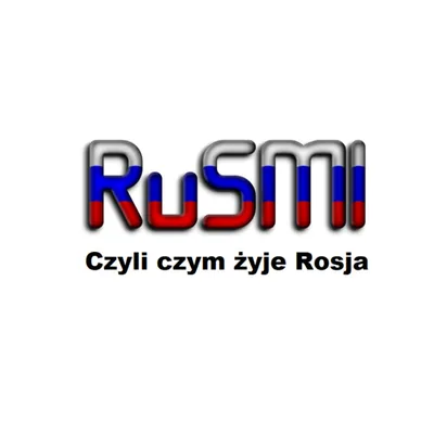 Okładka: RuSMI czyli czym żyje Rosja