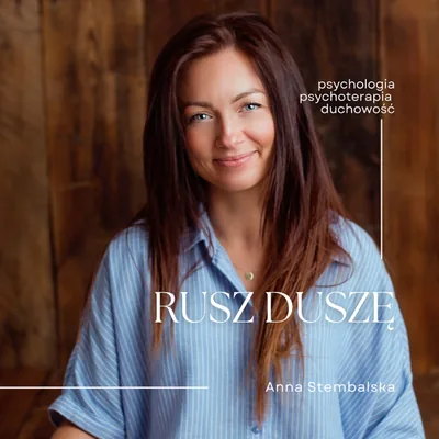 Okładka: Rusz Duszę