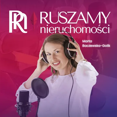 Okładka: RuszamyNieruchomosci