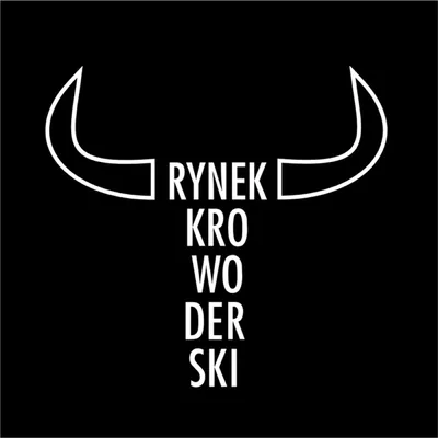Okładka: Rynek Krakowski