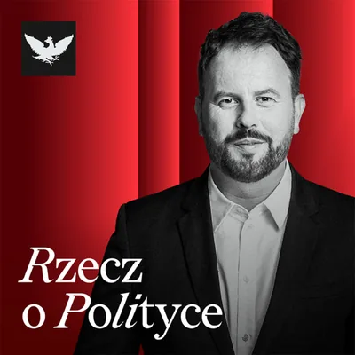 Okładka: Rzecz o polityce
