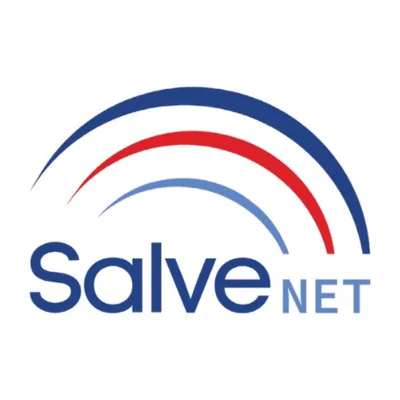 Okładka: Salve NET