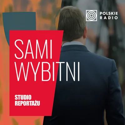 Okładka: Sami wybitni