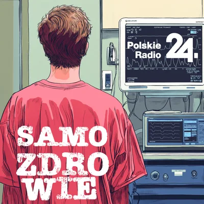 Okładka: Samo zdrowie