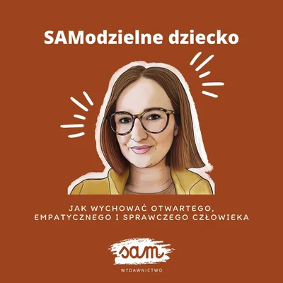 Okładka: SAModzielne dziecko