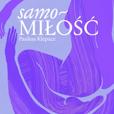 Okładka: samoMIŁOŚĆ