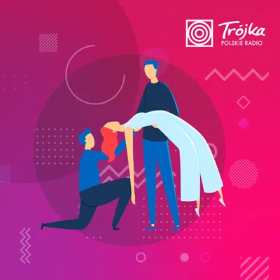 Okładka: Scena Teatralna Trójki