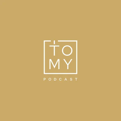 Okładka: SCh Tomy podcast