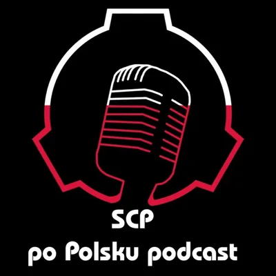 Okładka: SCP po Polsku podcast
