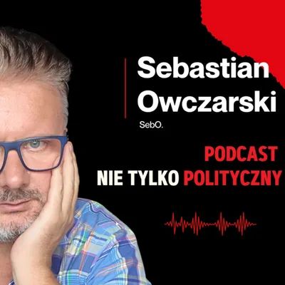 Okładka: Sebastian Owczarski - SebO.