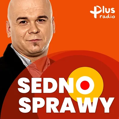 Okładka: Sedno sprawy