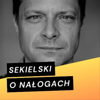 Okładka: Sekielski o nałogach