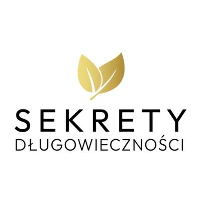 Okładka: Sekrety Długowieczności