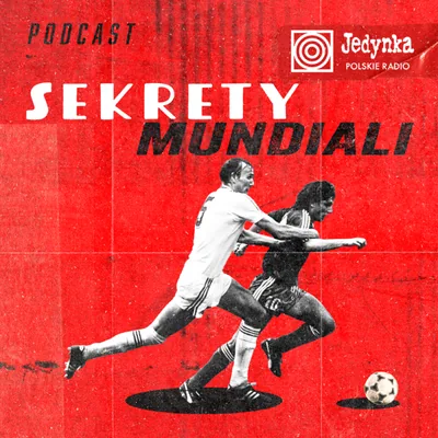 Okładka: Sekrety mundiali