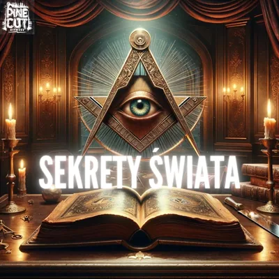 Okładka: Sekrety Świata