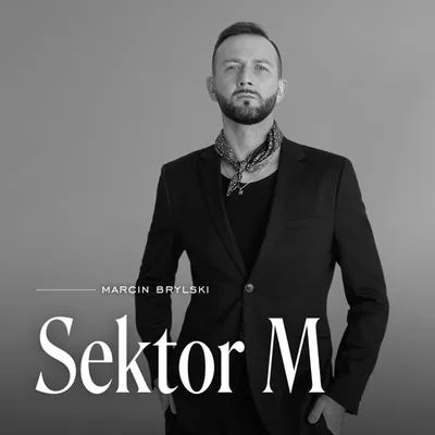 Okładka: Sektor M