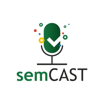 Okładka: semCAST