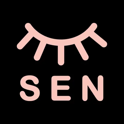 Okładka: SEN