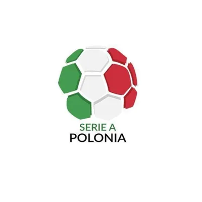 Okładka: Serie A Polonia Podcast