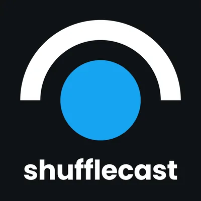 Okładka: Shufflecast
