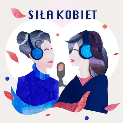 Okładka: Siła Kobiet