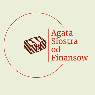 Okładka: Siostra od Finansów